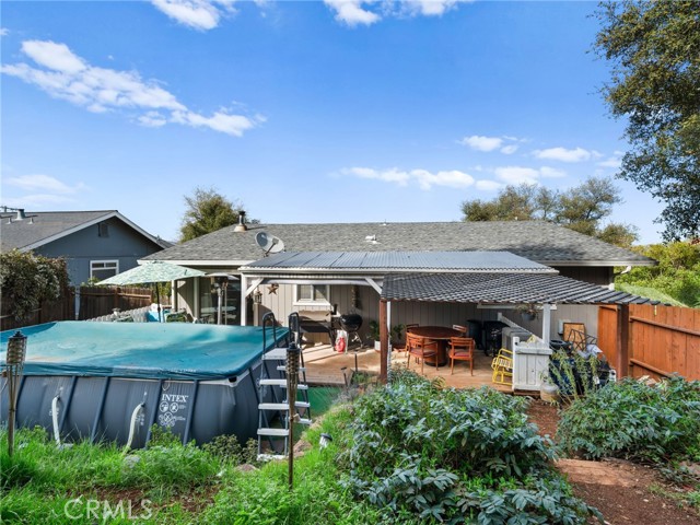 9813 El Dorado Way, Kelseyville