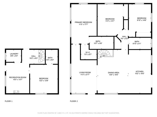 9813 El Dorado Way, Kelseyville