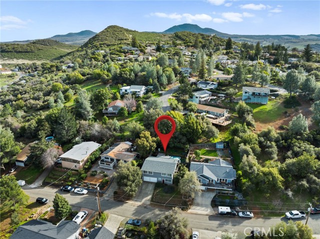 9813 El Dorado Way, Kelseyville