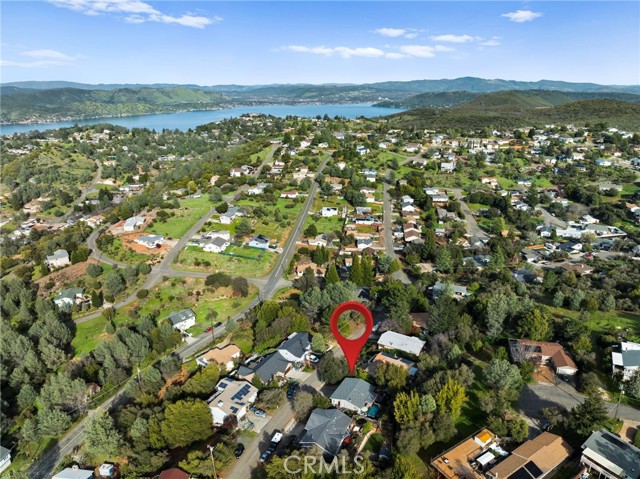 9813 El Dorado Way, Kelseyville