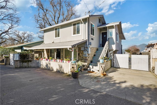 14038 Rosewood Lane, Clearlake