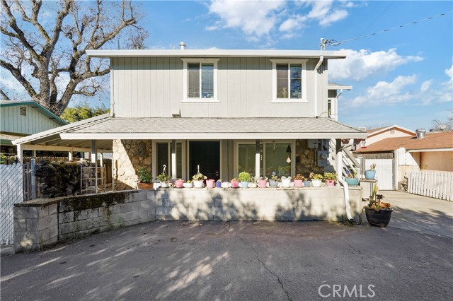 14038 Rosewood Lane, Clearlake
