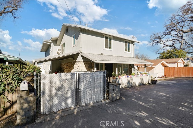 14038 Rosewood Lane, Clearlake