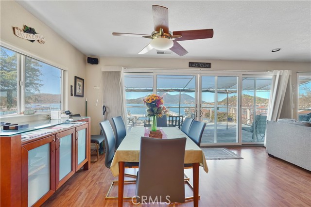 14038 Rosewood Lane, Clearlake