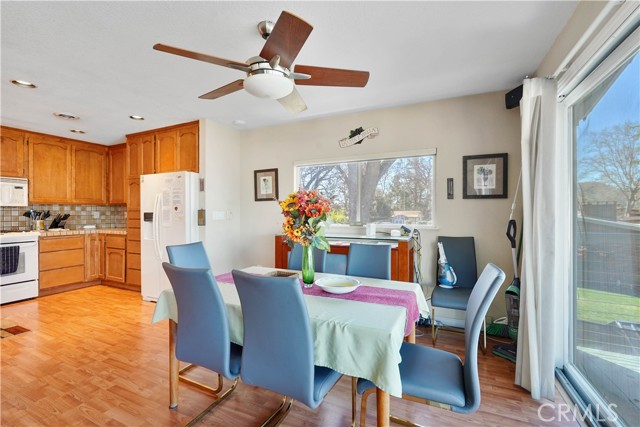 14038 Rosewood Lane, Clearlake