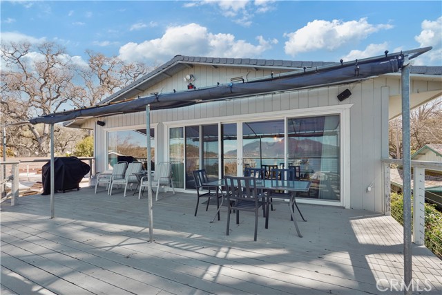 14038 Rosewood Lane, Clearlake