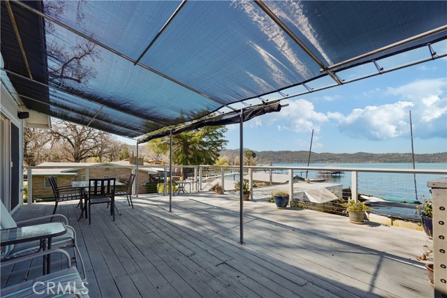 14038 Rosewood Lane, Clearlake