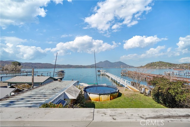 14038 Rosewood Lane, Clearlake