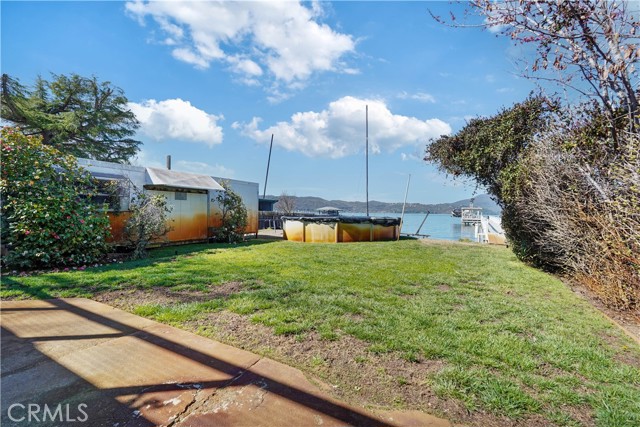 14038 Rosewood Lane, Clearlake