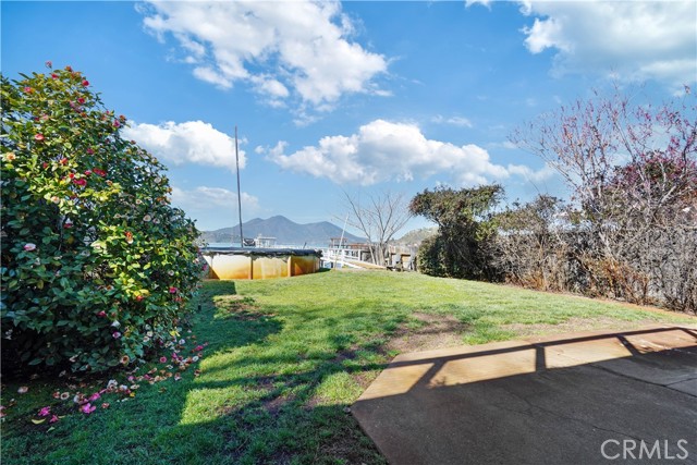 14038 Rosewood Lane, Clearlake