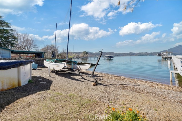 14038 Rosewood Lane, Clearlake