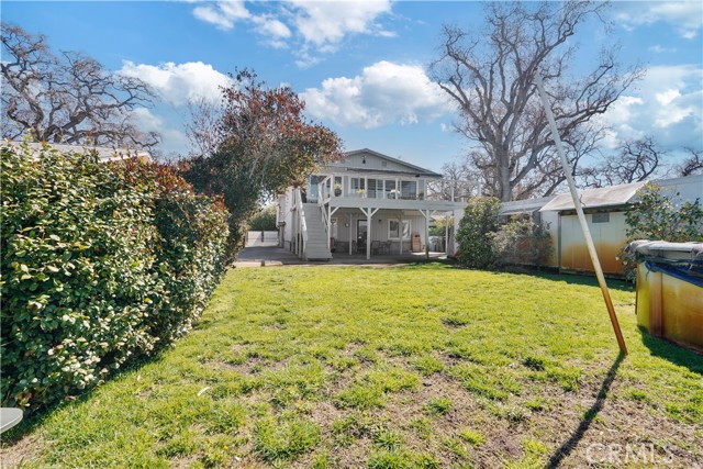 14038 Rosewood Lane, Clearlake
