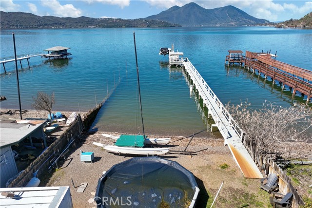 14038 Rosewood Lane, Clearlake