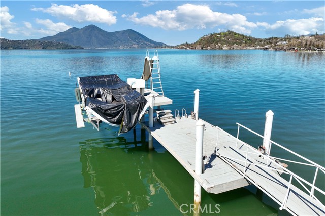 14038 Rosewood Lane, Clearlake