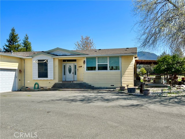 3049 Bell Hill Road, Kelseyville