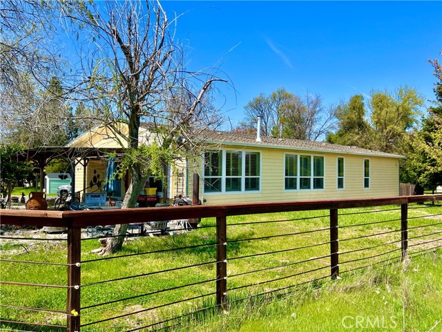 3049 Bell Hill Road, Kelseyville