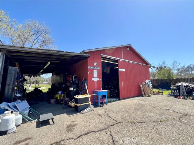 3049 Bell Hill Road, Kelseyville