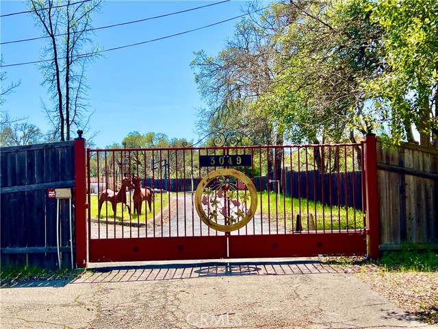 3049 Bell Hill Road, Kelseyville
