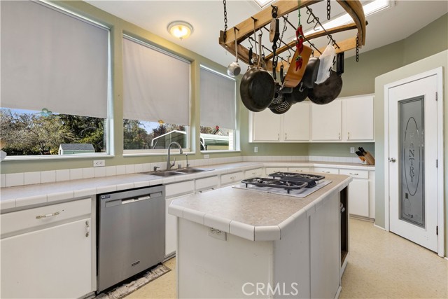 3049 Bell Hill Road, Kelseyville
