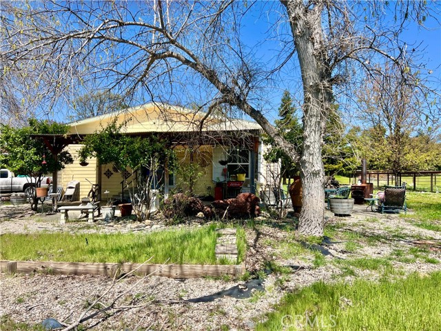 3049 Bell Hill Road, Kelseyville