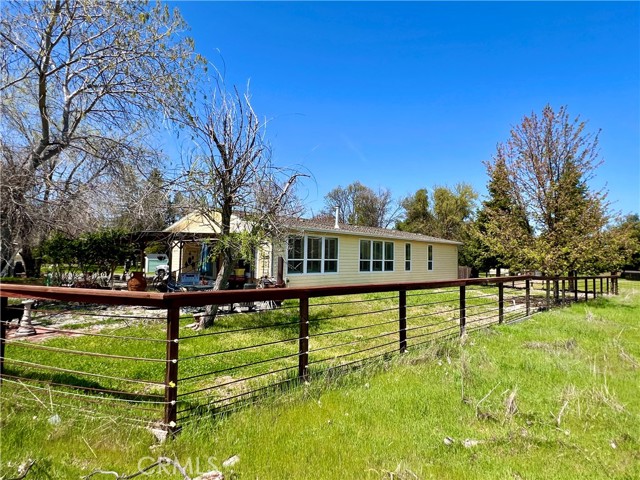 3049 Bell Hill Road, Kelseyville