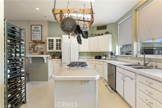 3049 Bell Hill Road, Kelseyville