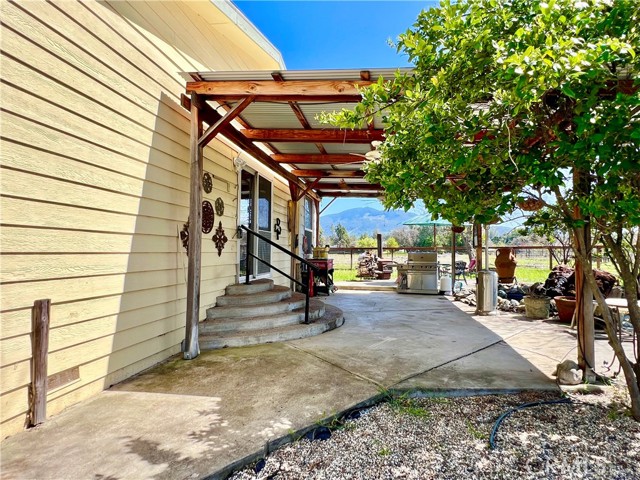 3049 Bell Hill Road, Kelseyville