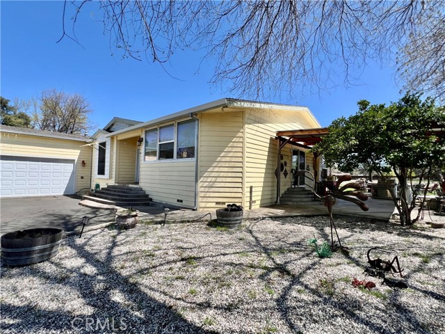 3049 Bell Hill Road, Kelseyville