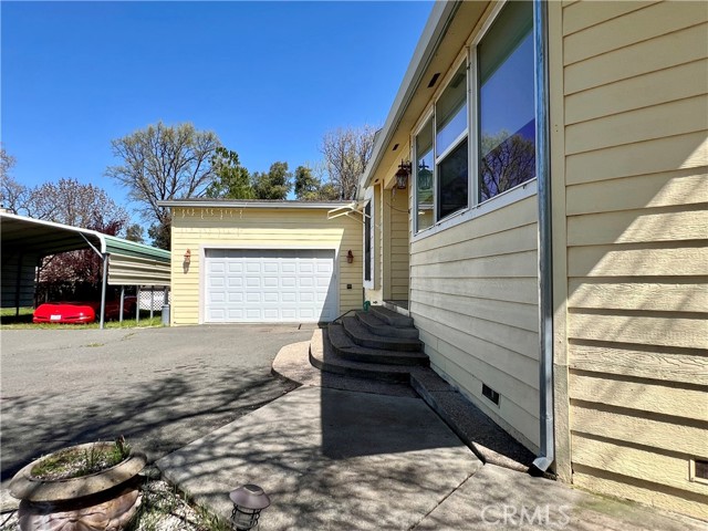 3049 Bell Hill Road, Kelseyville
