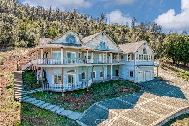 7866 Evergreen Drive, Kelseyville