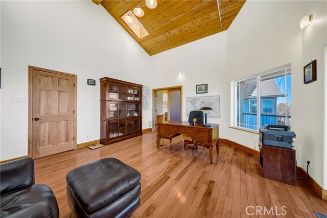 7866 Evergreen Drive, Kelseyville