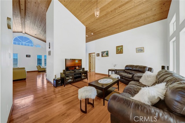 7866 Evergreen Drive, Kelseyville