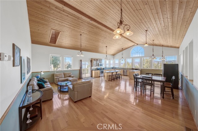 7866 Evergreen Drive, Kelseyville