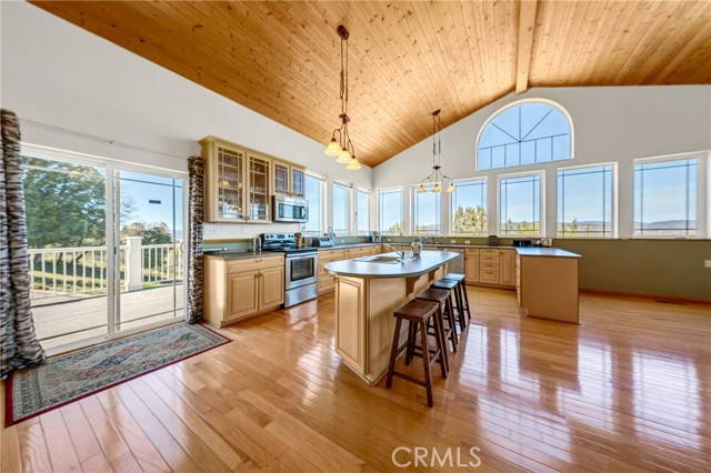 7866 Evergreen Drive, Kelseyville