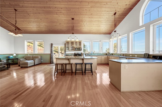 7866 Evergreen Drive, Kelseyville