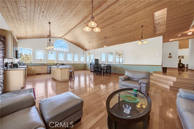 7866 Evergreen Drive, Kelseyville