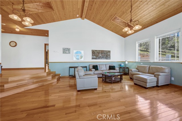 7866 Evergreen Drive, Kelseyville
