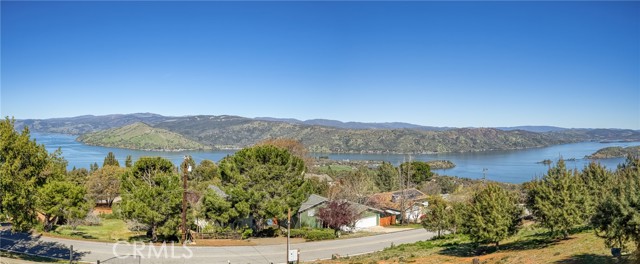 7866 Evergreen Drive, Kelseyville