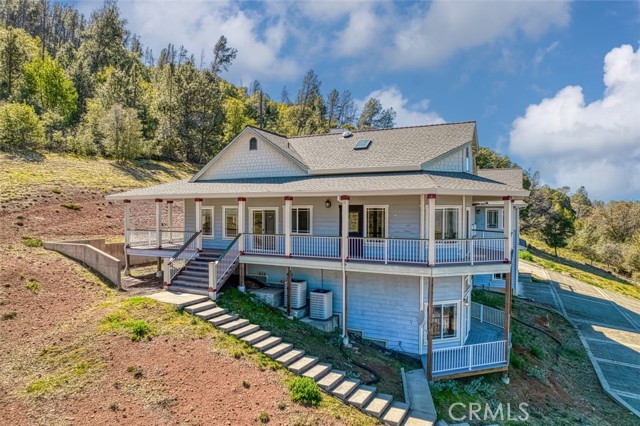 7866 Evergreen Drive, Kelseyville
