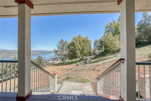 7866 Evergreen Drive, Kelseyville