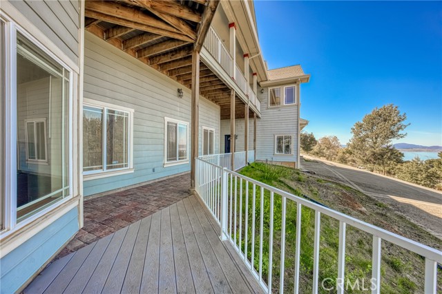 7866 Evergreen Drive, Kelseyville