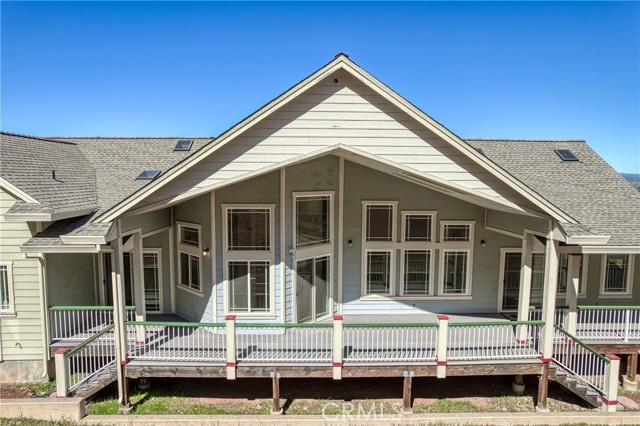7866 Evergreen Drive, Kelseyville