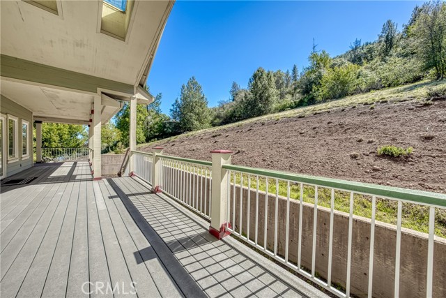 7866 Evergreen Drive, Kelseyville