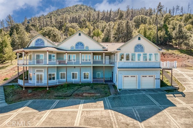 7866 Evergreen Drive, Kelseyville