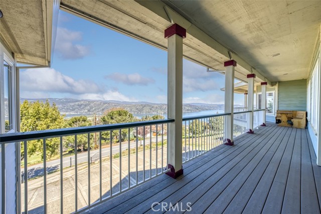 7866 Evergreen Drive, Kelseyville