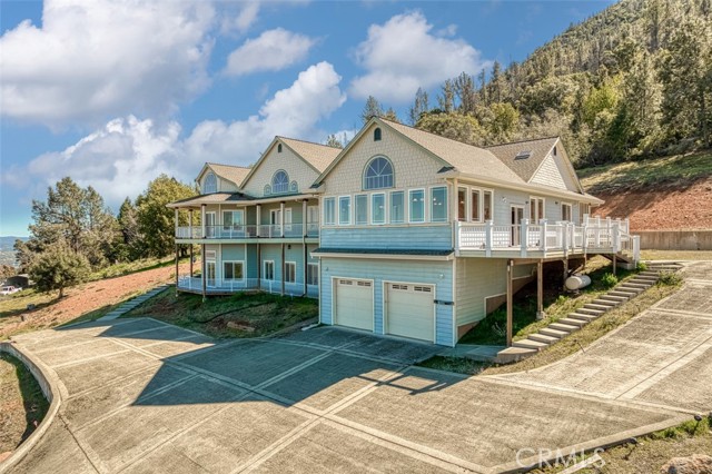 7866 Evergreen Drive, Kelseyville