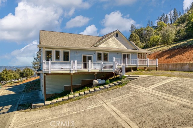7866 Evergreen Drive, Kelseyville