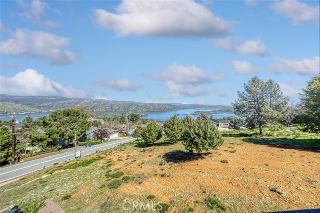 7866 Evergreen Drive, Kelseyville