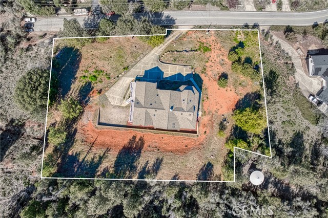 7866 Evergreen Drive, Kelseyville