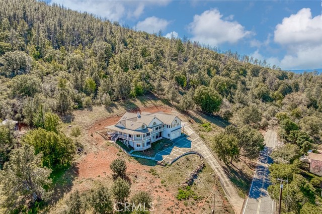 7866 Evergreen Drive, Kelseyville